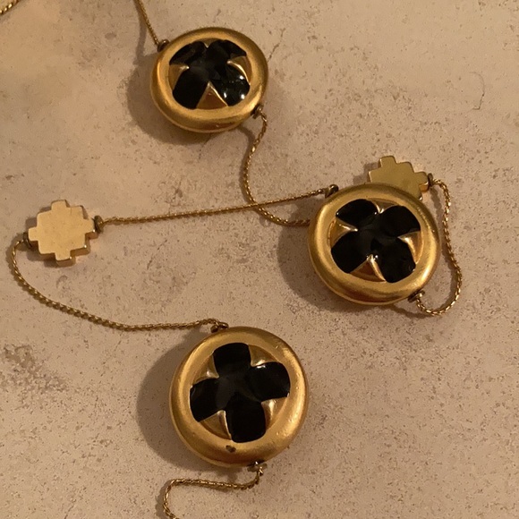 Vintage Anne Klein necklace - Picture 3 of 4